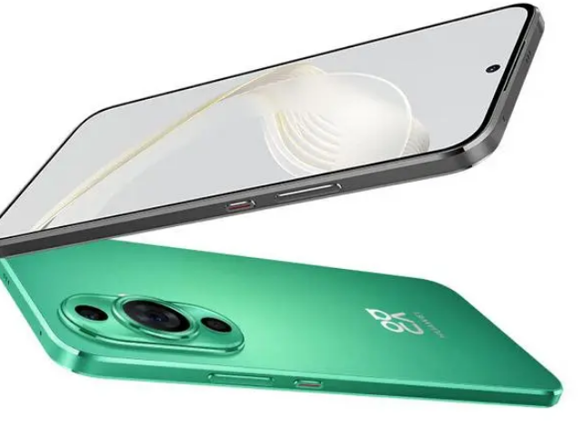 清水苹果12维修店分享华为nova11SE和iPhone12怎么选