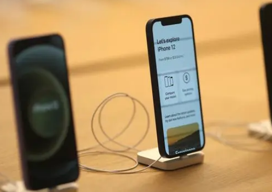 清水苹果12维修店分享为什么iPhone12会辐射超标 