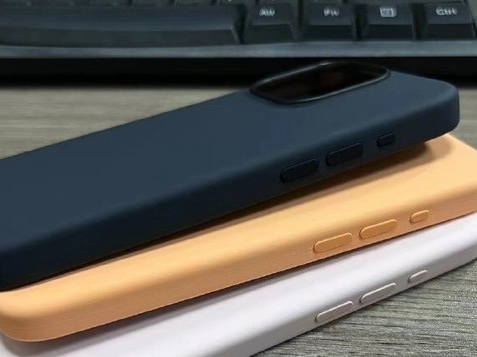 清水苹果14维修站分享iPhone14手机壳能直接给iPhone15用吗?