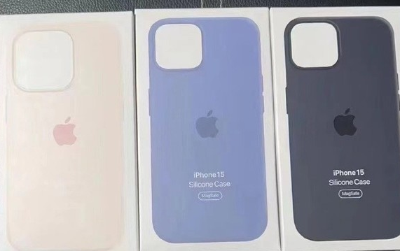 清水苹果14维修站分享iPhone14手机壳能直接给iPhone15用吗？ 