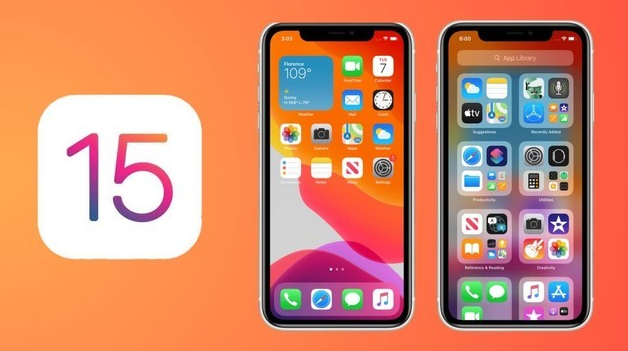 清水苹果13维修分享iPhone13更新iOS 15.5，体验如何 