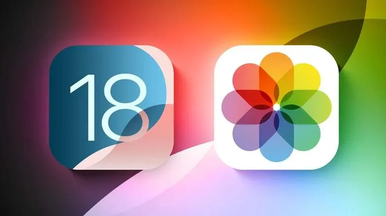 清水苹果手机维修分享苹果 iOS / iPadOS 18.1Beta 3 发布 