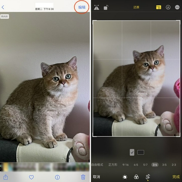清水苹果手机维修分享苹果 iPhone 12 Pro 拍照会过度锐化 