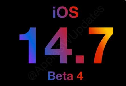 清水苹果手机维修分享iOS 14.7 Beta4值得升级吗 