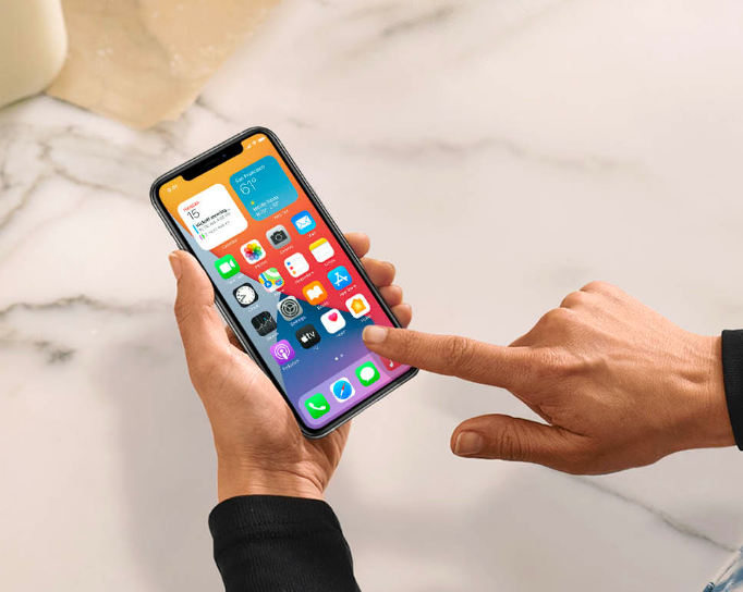 清水苹果手机维修分享iPhone 12 出现运行缓慢或死机的情况怎么办 