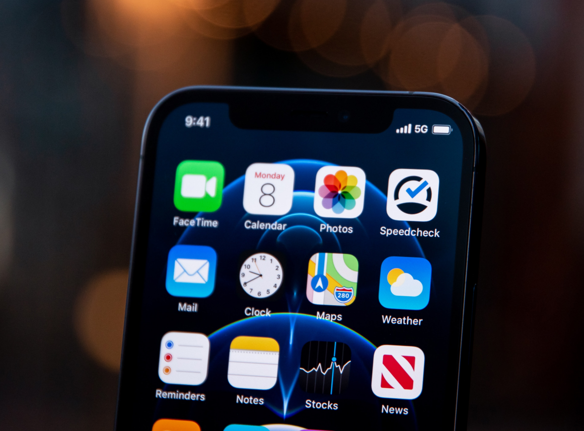 清水苹果手机维修分享为什么 iPhone 12 在冬季会自动关机 