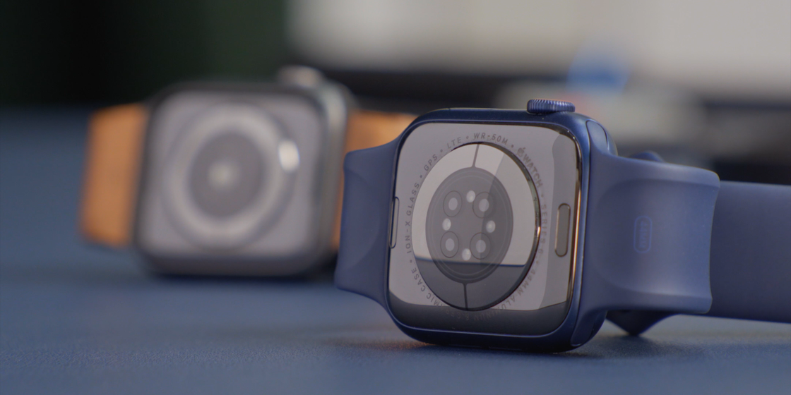 清水苹果手机维修分享Apple Watch 是如何测量卡路里的 