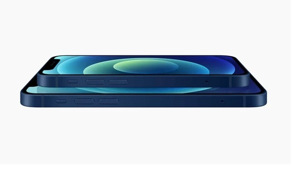 清水苹果手机维修分享iPhone 12 mini 锁屏后触屏失灵怎么办 