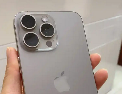 清水iPhone15序列号查询分享如何查找苹果15手机序列号的位置