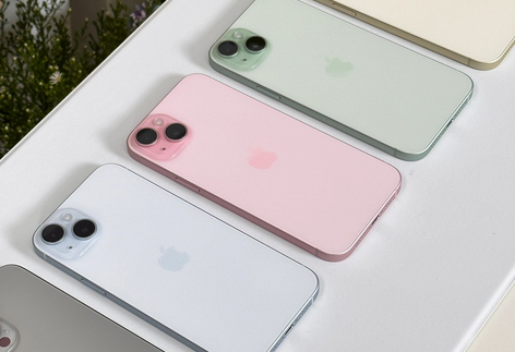 清水iPhone15序列号查询分享如何查找苹果15手机序列号的位置