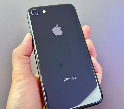 清水苹果8系统维修分享iPhone8手机系统升级后无法开机如何修复