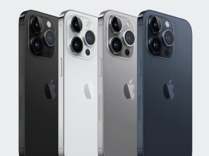 清水苹果维修点分享iPhone 16 Pro自动关机出现故障解析 