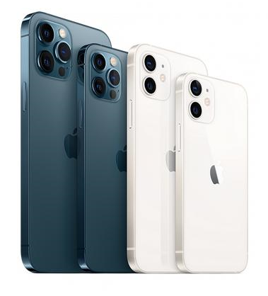 清水苹果维修点分享iPhone 12 Pro黑屏小众问题解析 