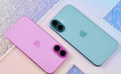 清水苹果维修点分享iPhone 16手机黑屏多重诱因解析 