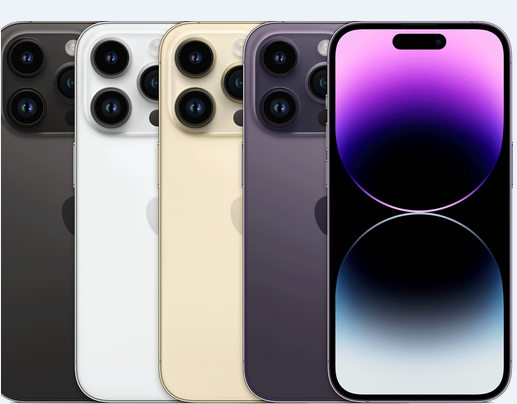 清水苹果维修点分享iPhone 14 Pro发烫易忽略问题解析 