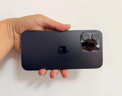 清水苹果维修点分享iPhone 14 Pro Max发烫多重诱因剖析 